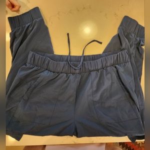 All in Motion joggers